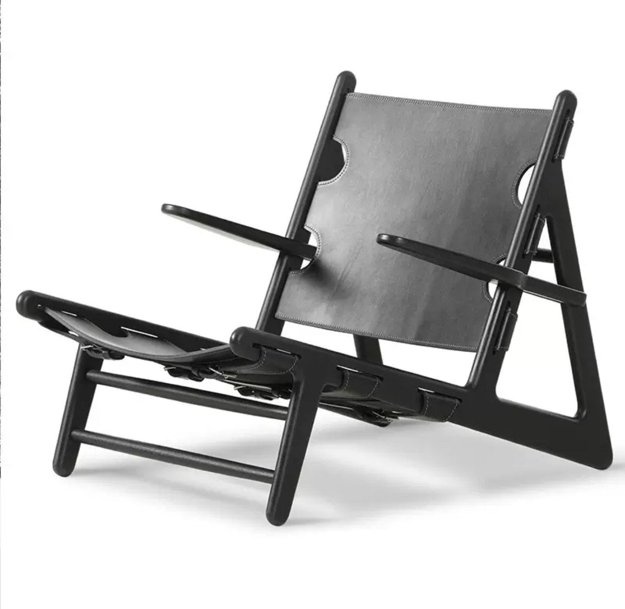 Wooden Hunting Chair
