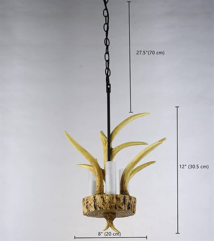 Astoria Pendant Lamp