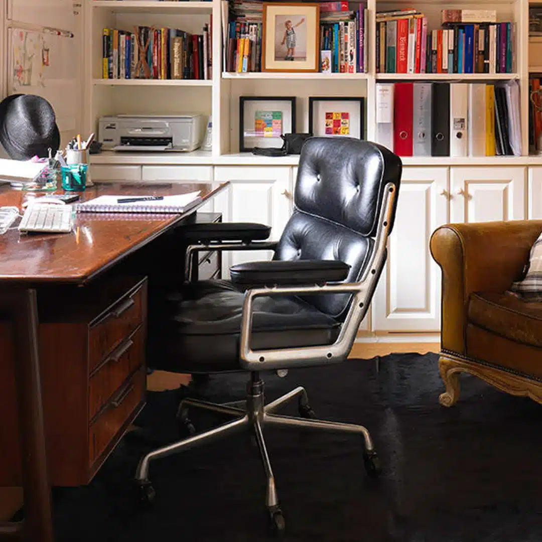 Eames Time Life Chair