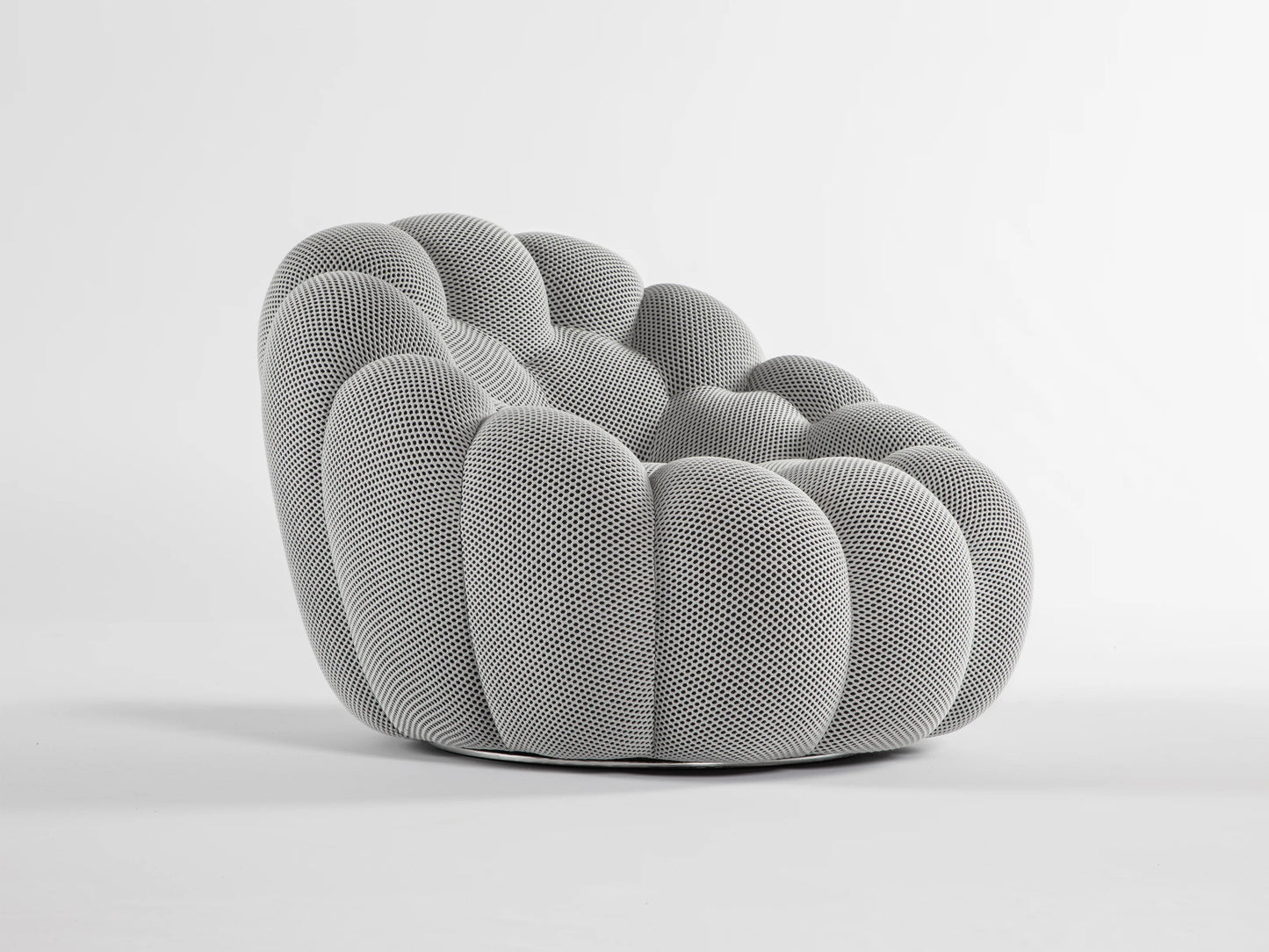 Bubble Armchair Inspired by Sacha Lakic