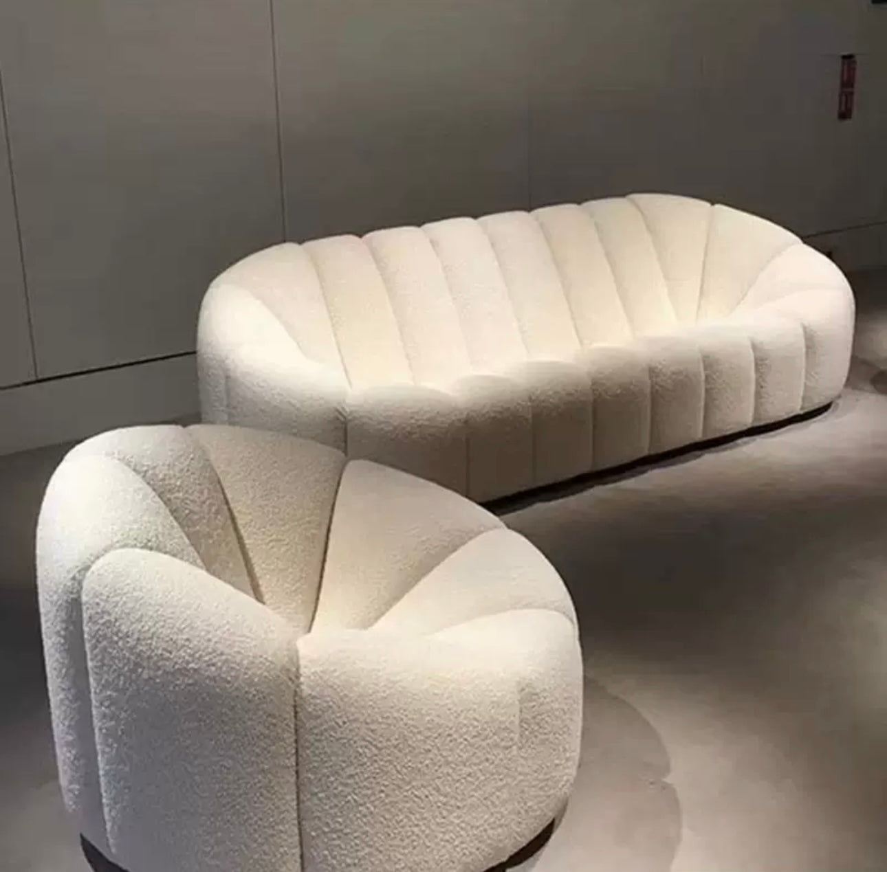 Celine Alpha Sofa