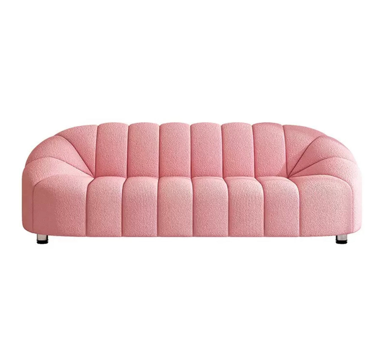 Celine Alpha Sofa