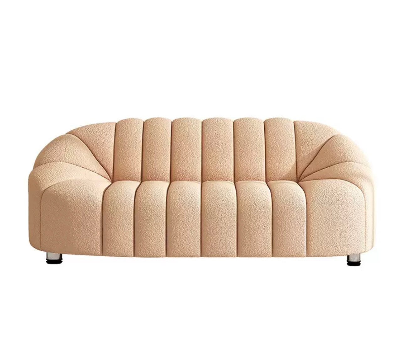 Celine Alpha Sofa