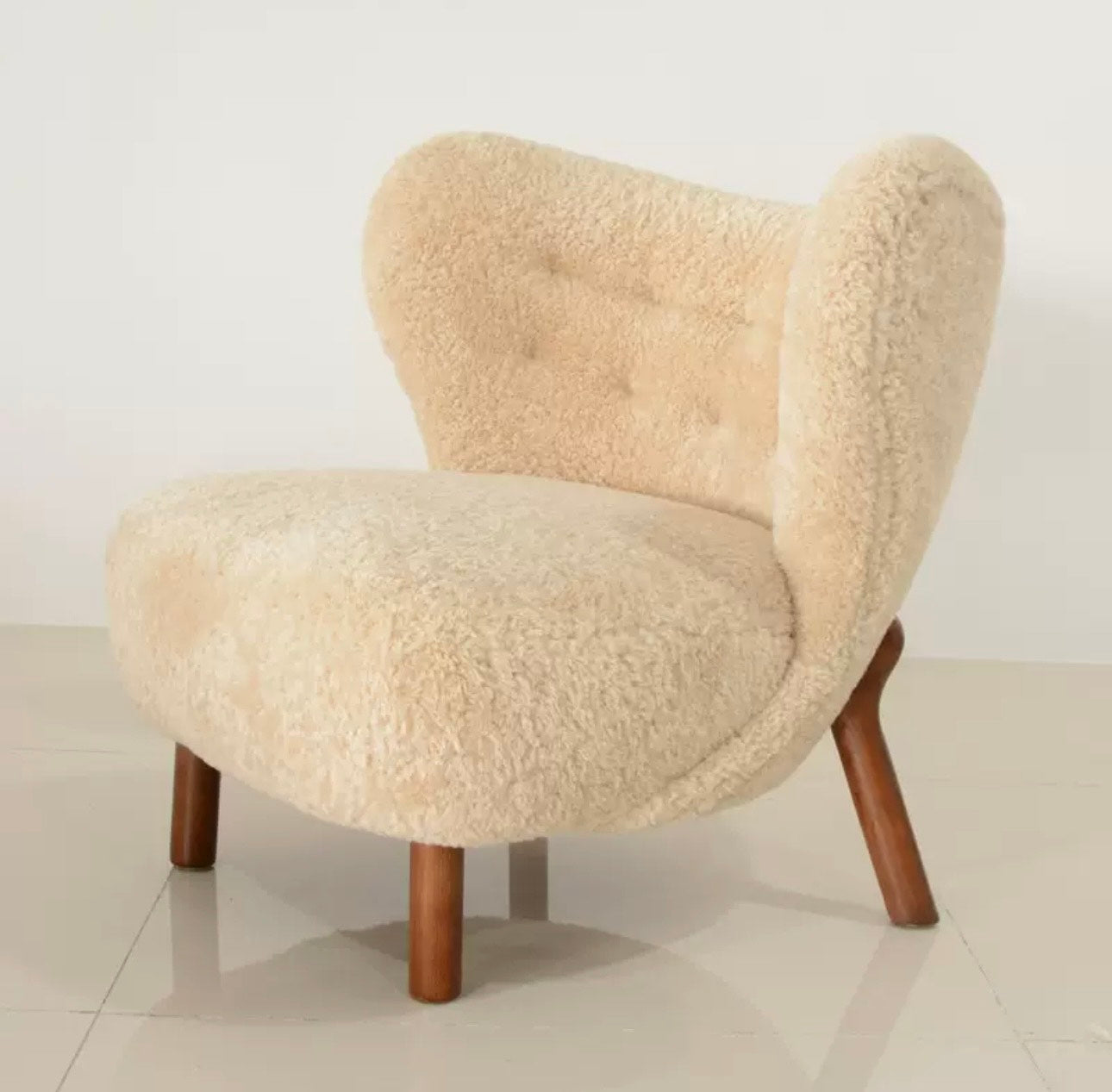 Little Petra Chair