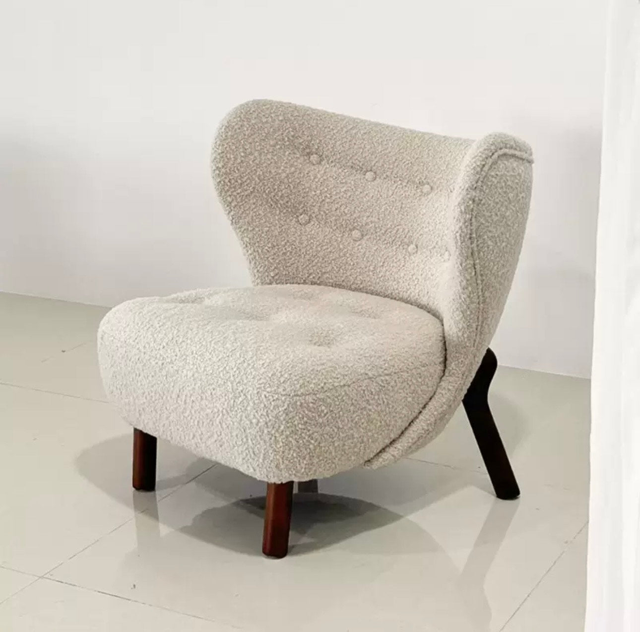 Little Petra Chair