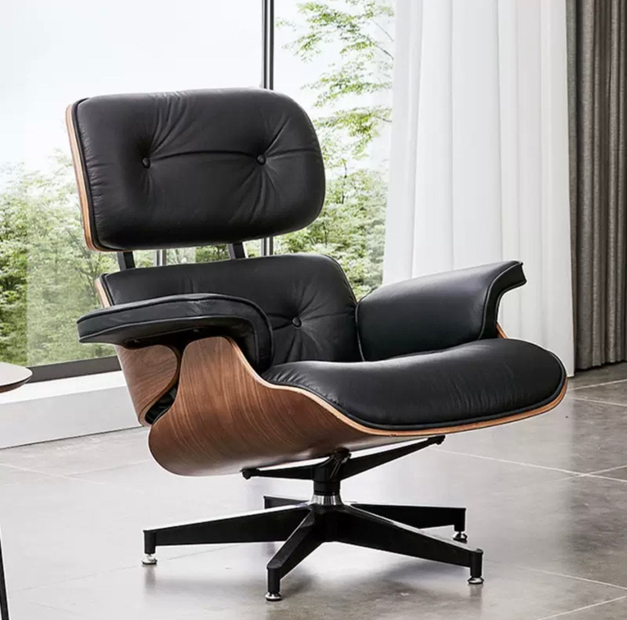 Eames Lounge Chair