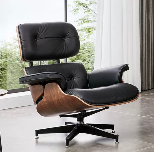 Eames Lounge Chair