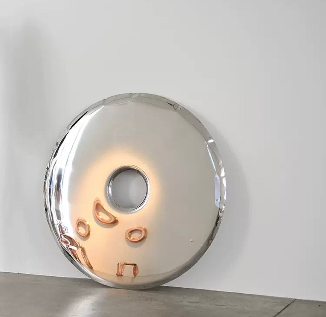 Donut Mirror