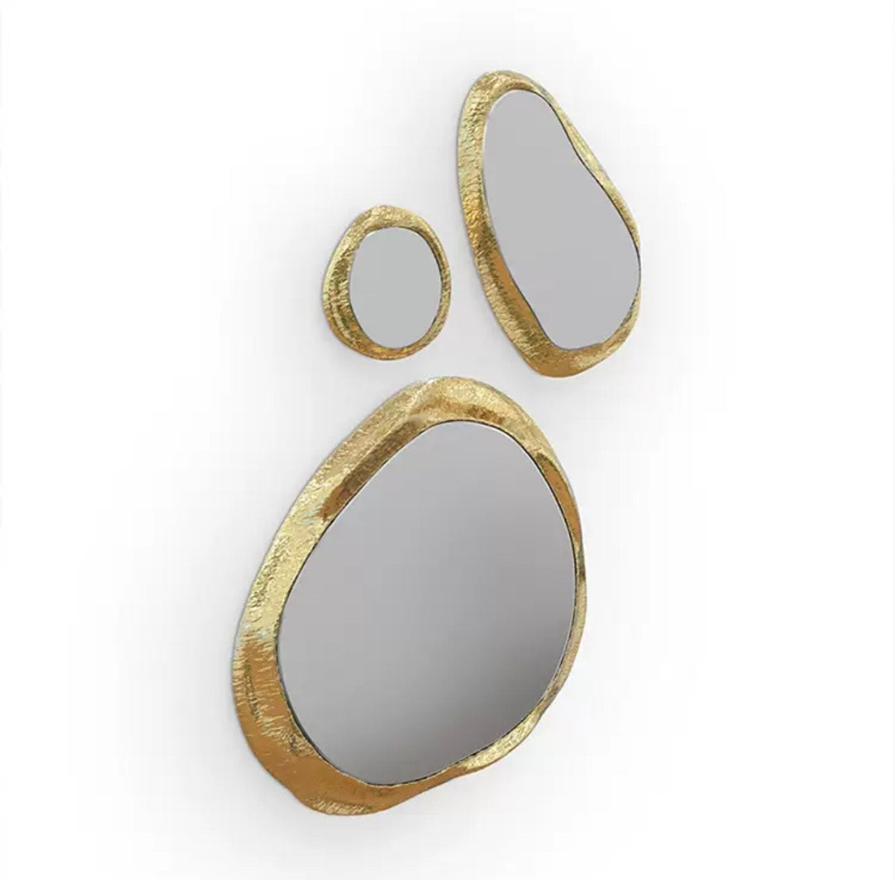 Tafla Abstract Mirror