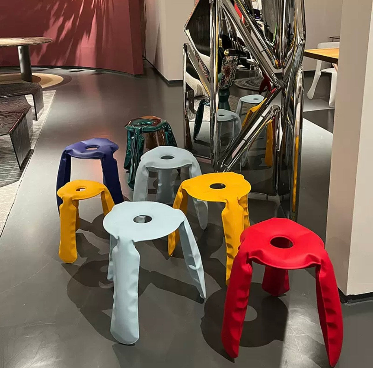 Zieta Standard Plopp