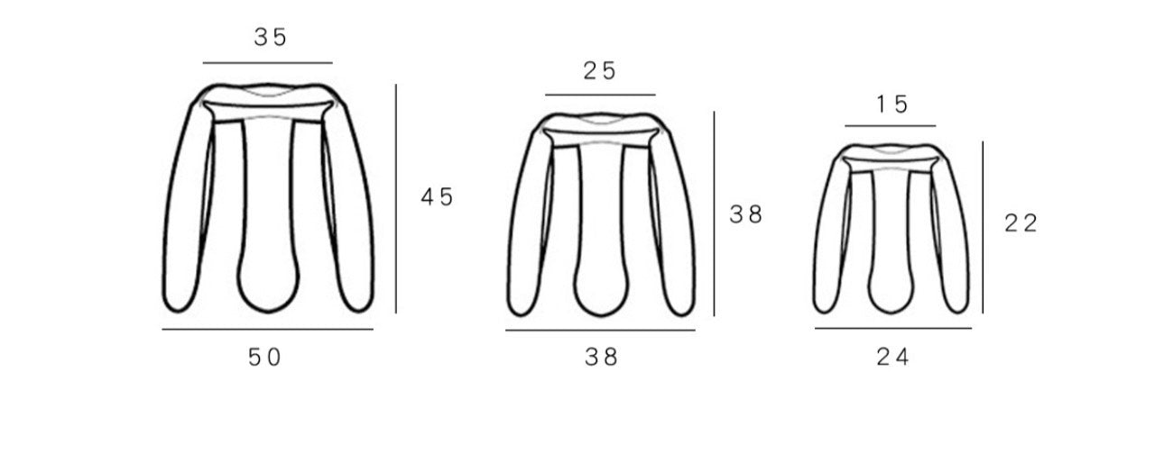 Zieta Standard Plopp