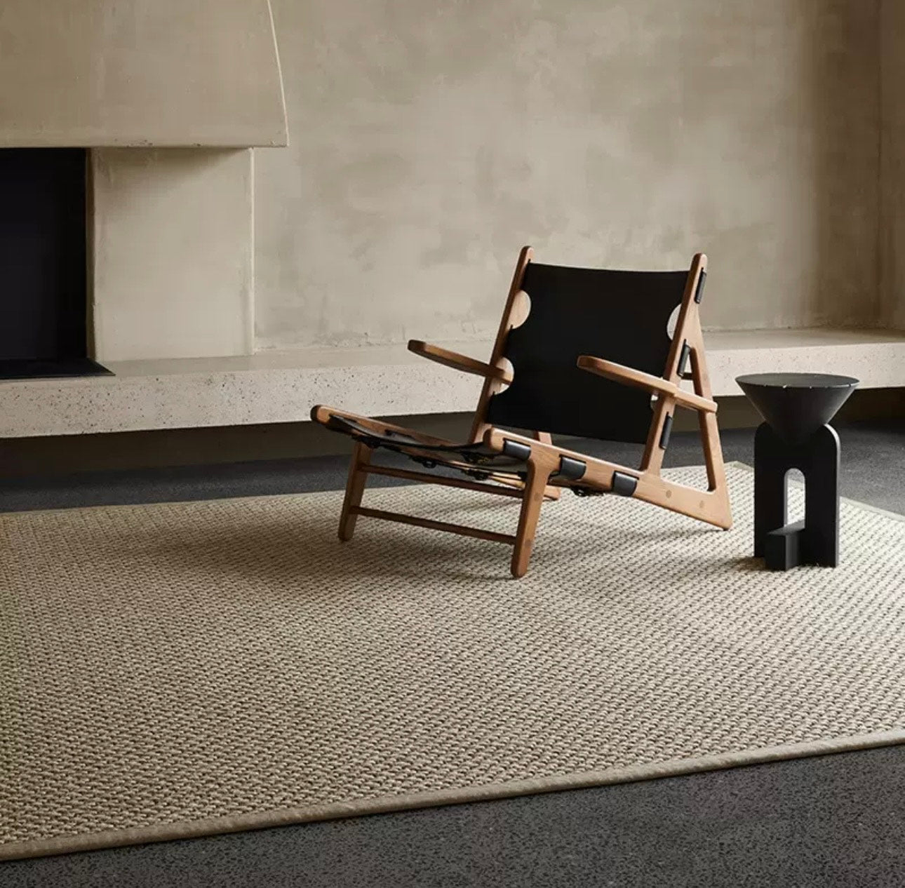 Wooden Hunting Chair