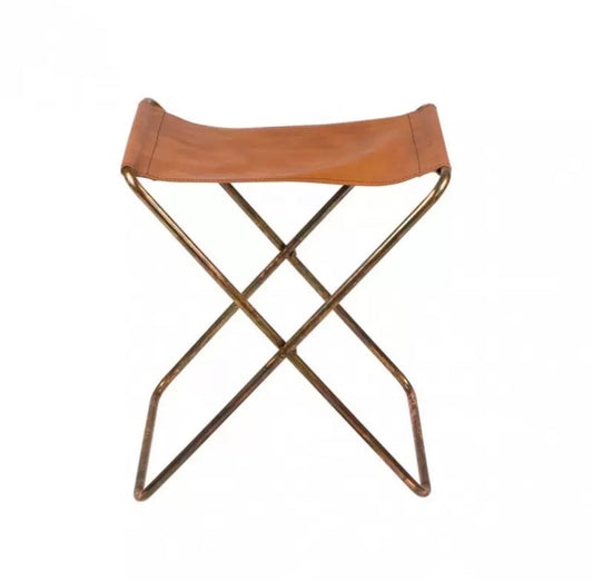 Hardoy Folding Stool