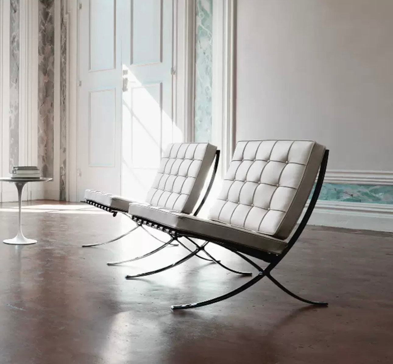 Barcelona Pavilion Chair