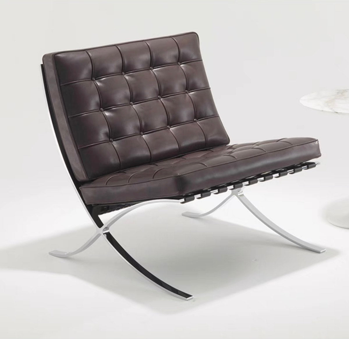 Barcelona Pavilion Chair