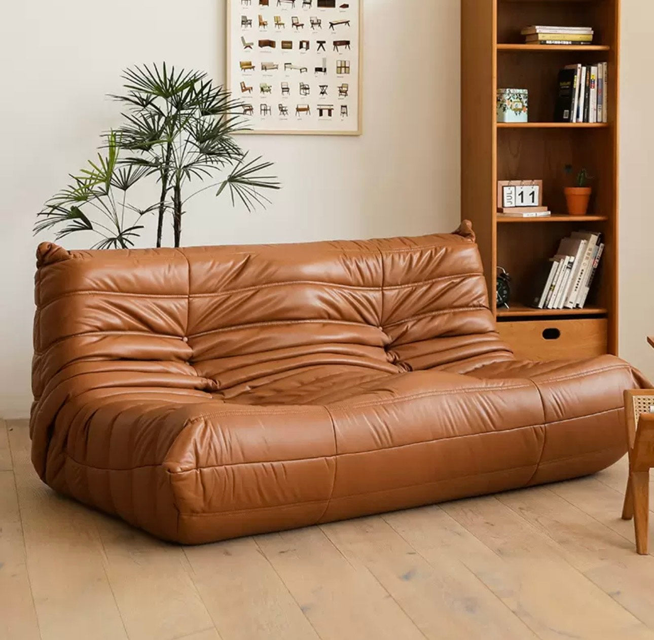Togo Sofa