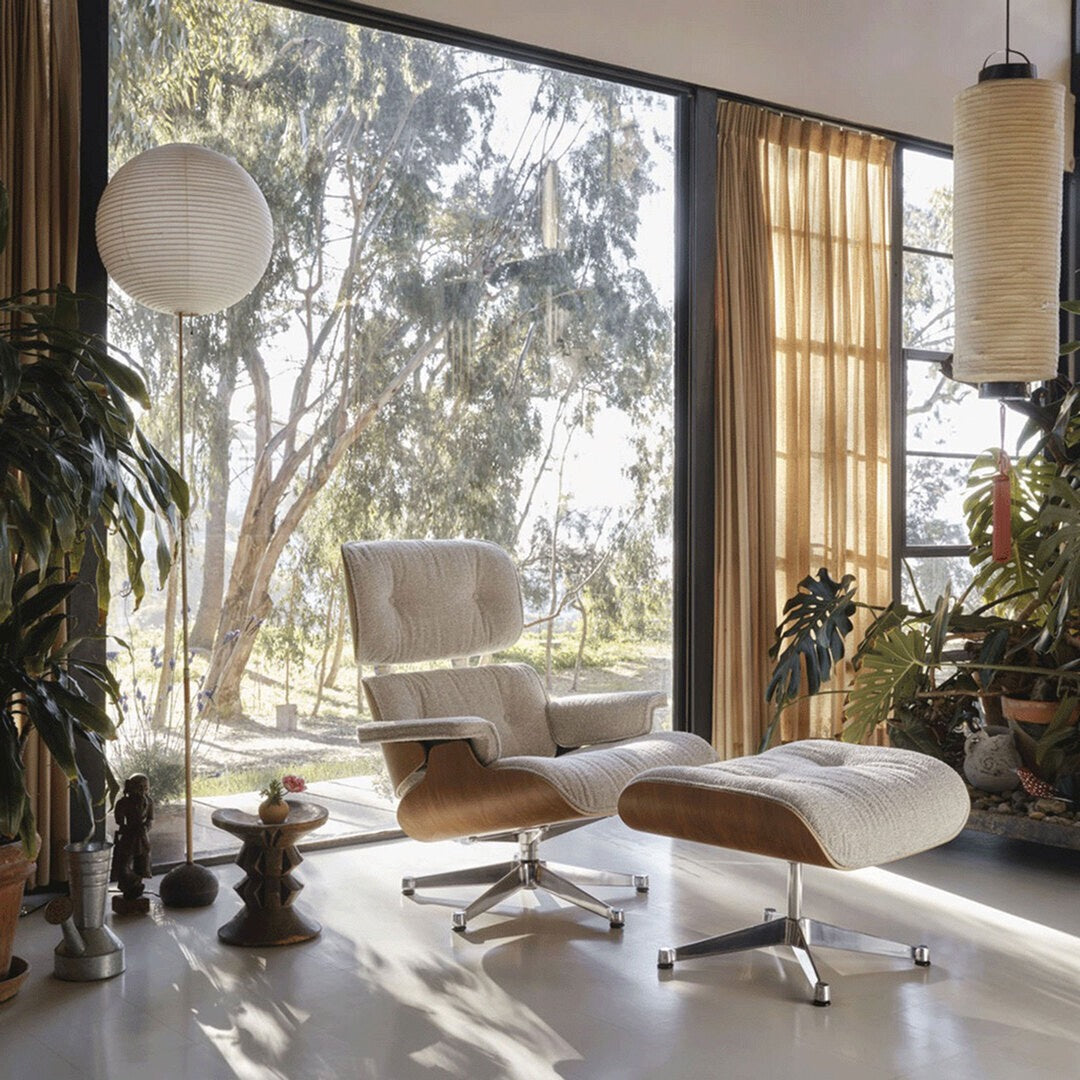 Eames Lounge Chair