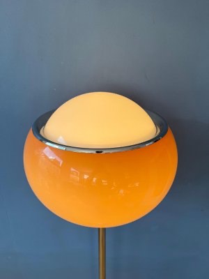 Space Age Lamp