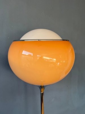 Space Age Lamp