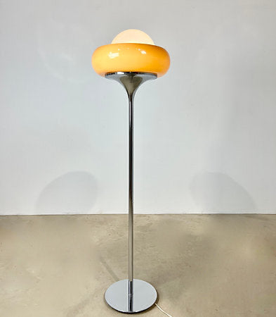 Space Age Lamp