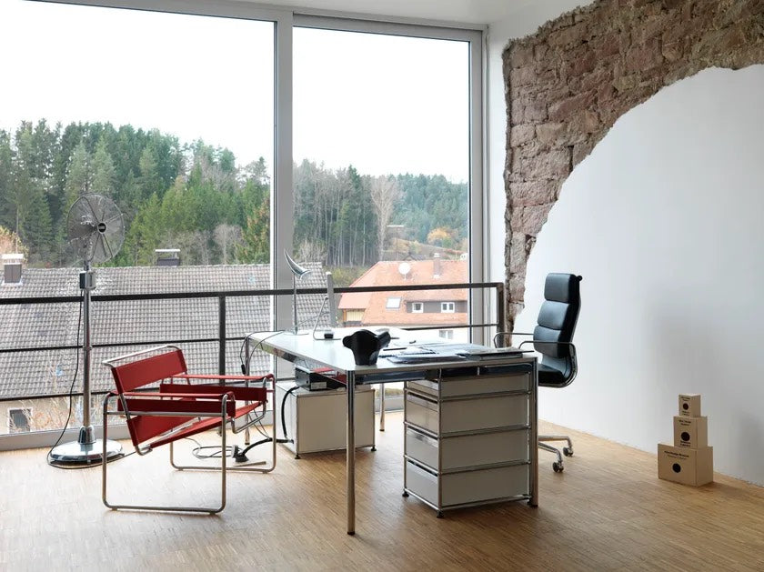 USM Haller Roll Container