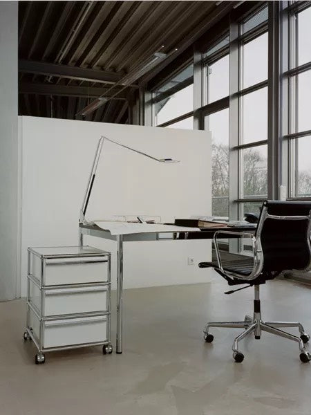 USM Haller Roll Container