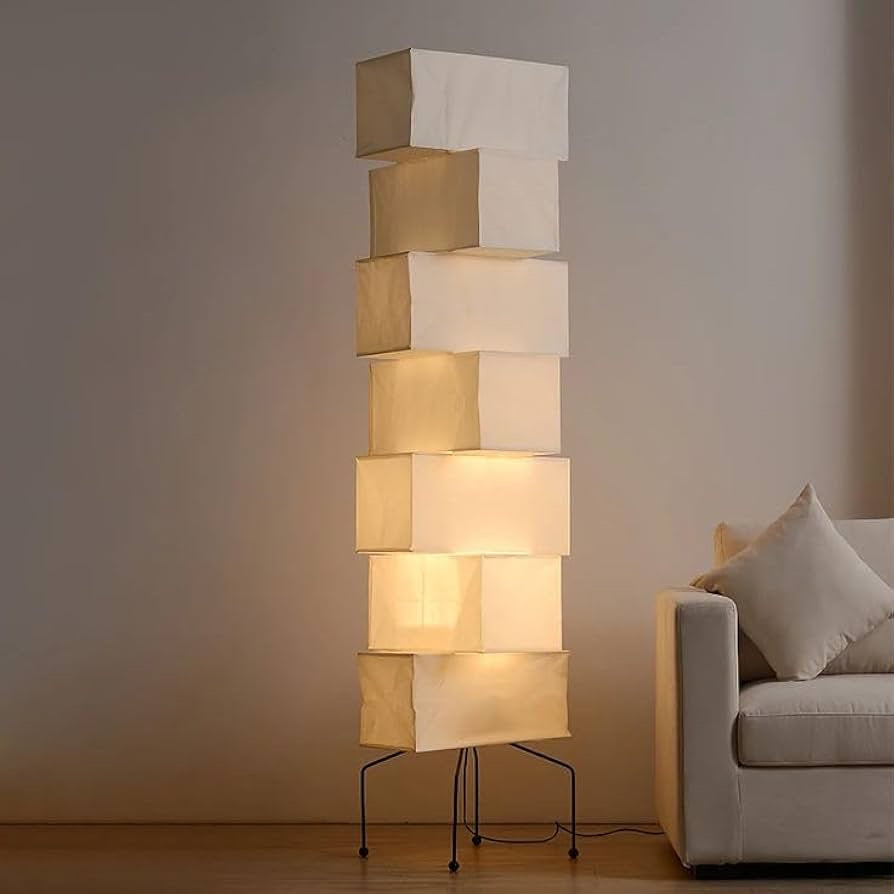 Akari Floor Lamp