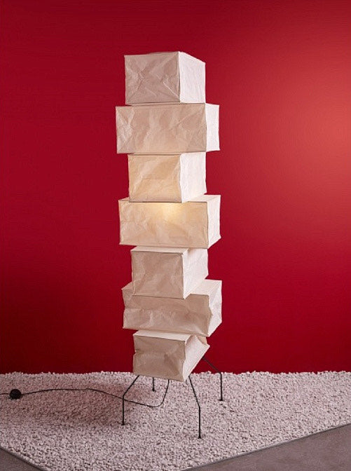 Akari Floor Lamp