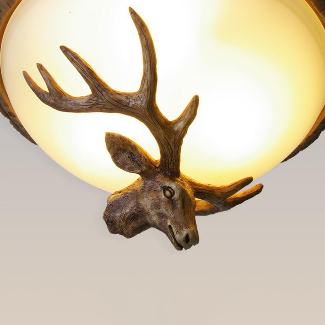 Cervus Mount Lamp
