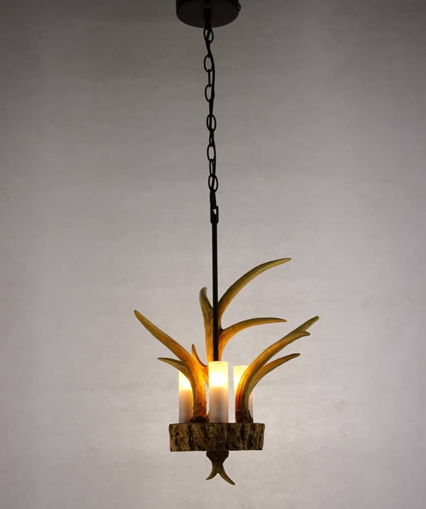 Astoria Pendant Lamp
