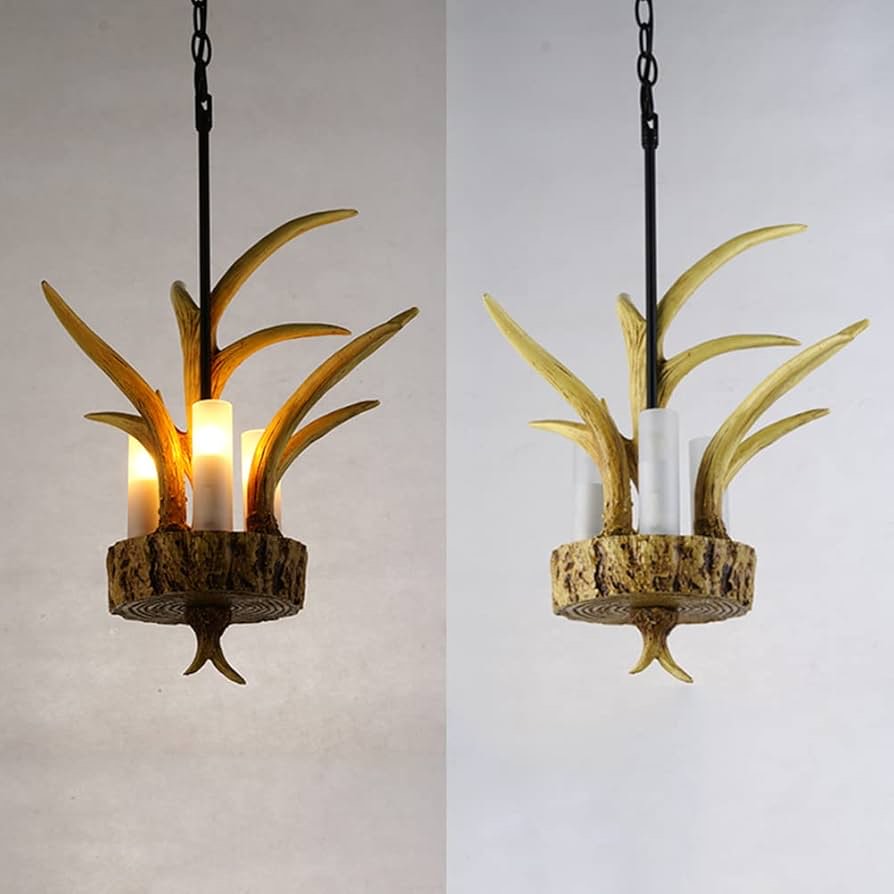 Astoria Pendant Lamp