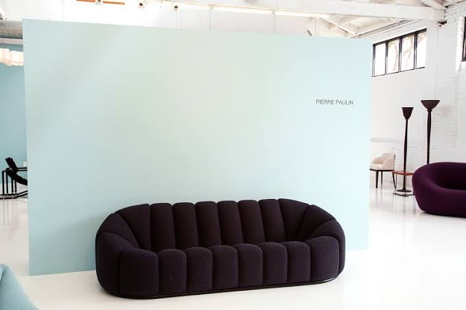 Celine Alpha Sofa