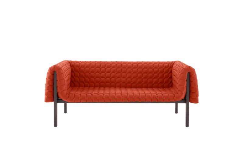 Ruché Sofa