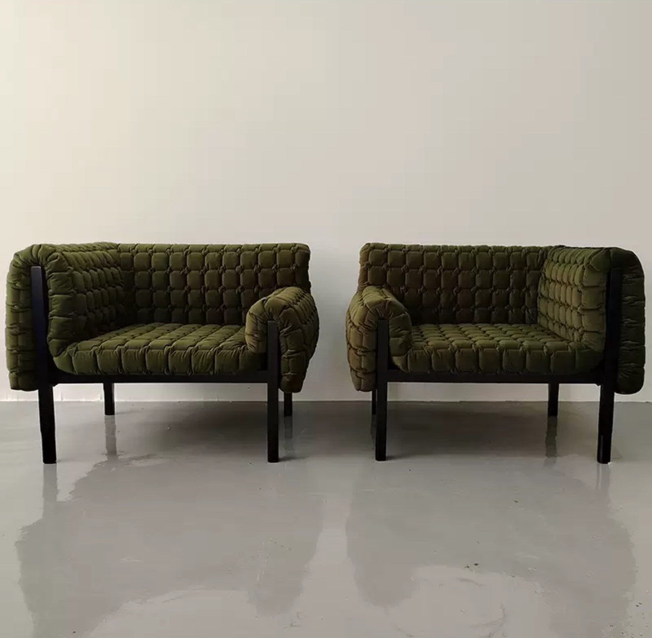 Ruché Sofa