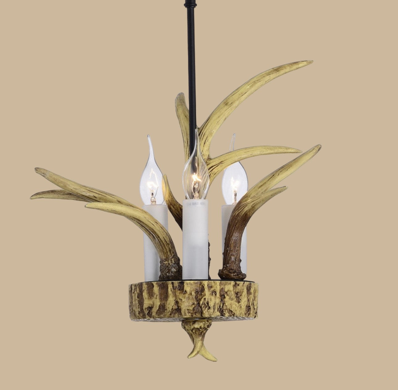 Astoria Pendant Lamp