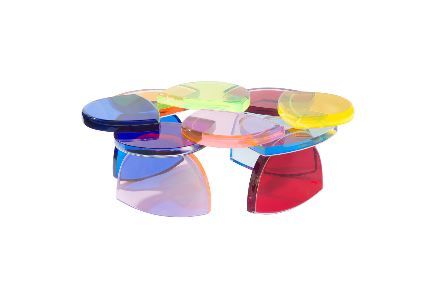 Bon Bon Coffee Table