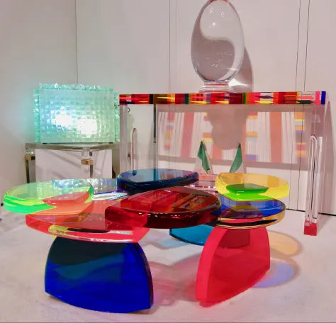 Bon Bon Coffee Table