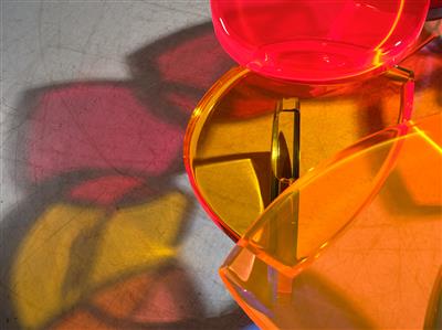 Bon Bon Coffee Table