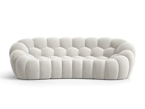 Bubble Sofa inspired by Sacha Lakic