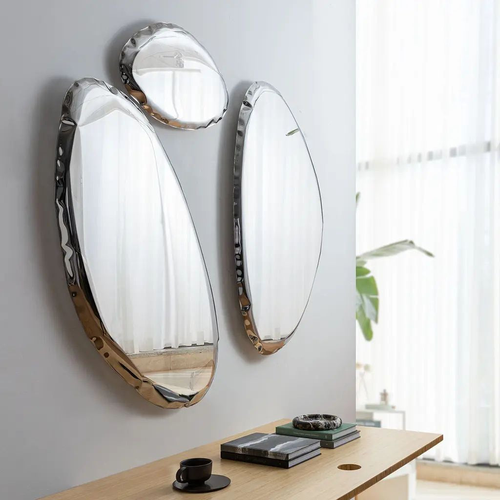 Tafla Abstract Mirror