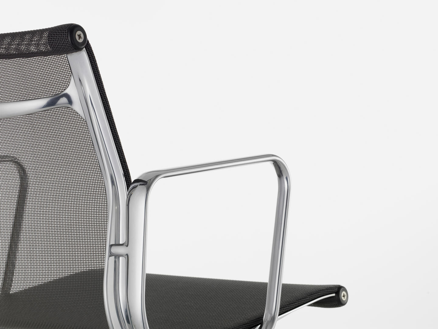 Eames Group Side Chair