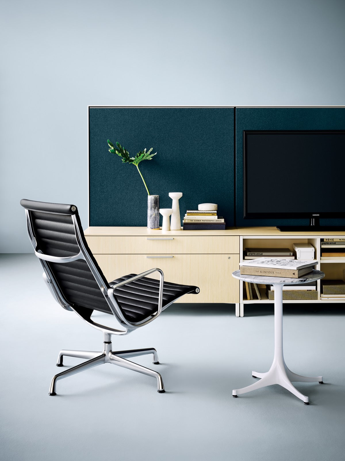 Eames Executive Office Chair