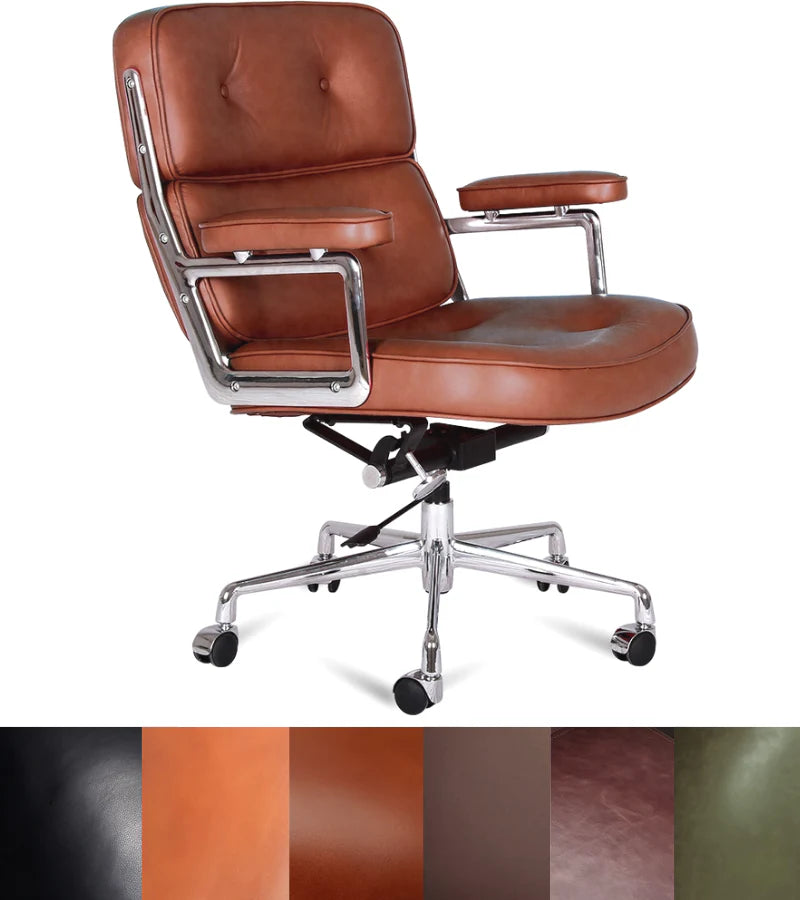 Eames Time Life Chair