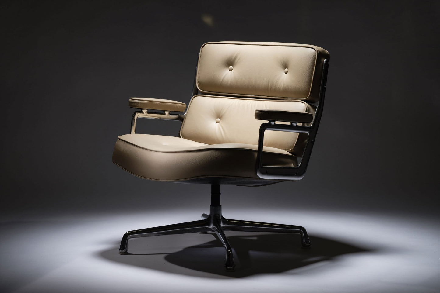 Eames Time Life Chair