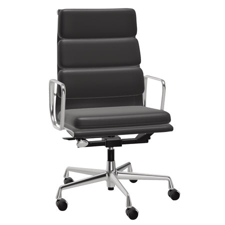 Eames Soft Pad Chair