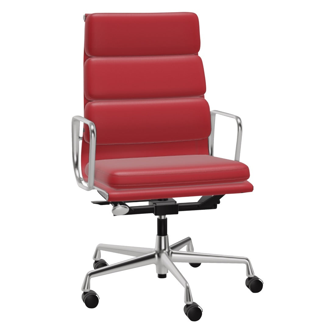 Eames Soft Pad Chair