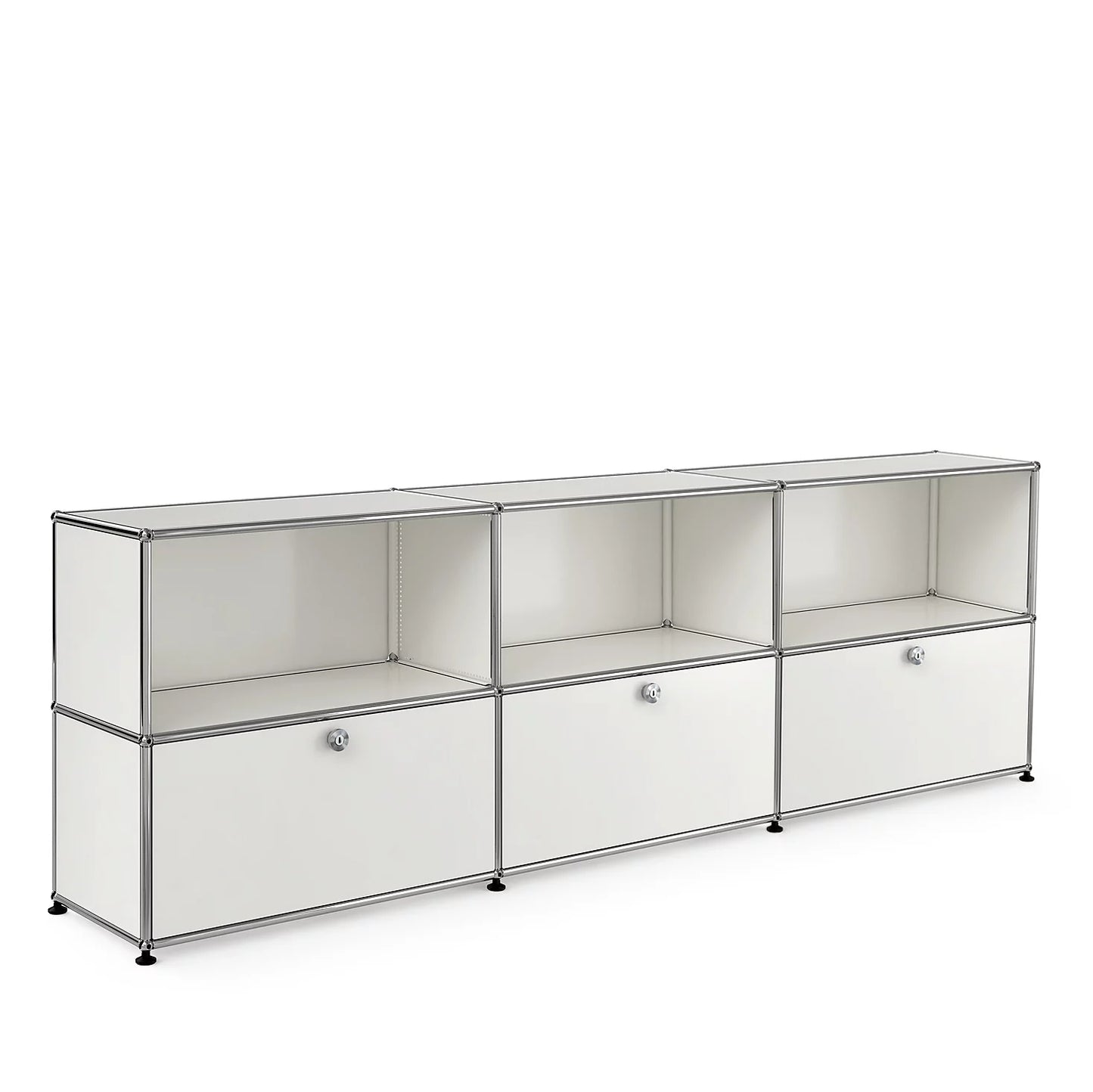 USM Haller Sideboard with extension