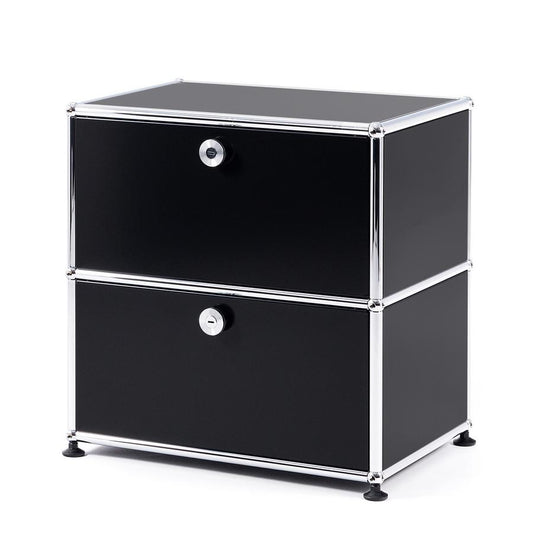 USM Haller Bedside Table
