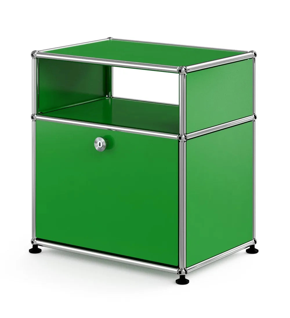 USM Haller Bedside Table