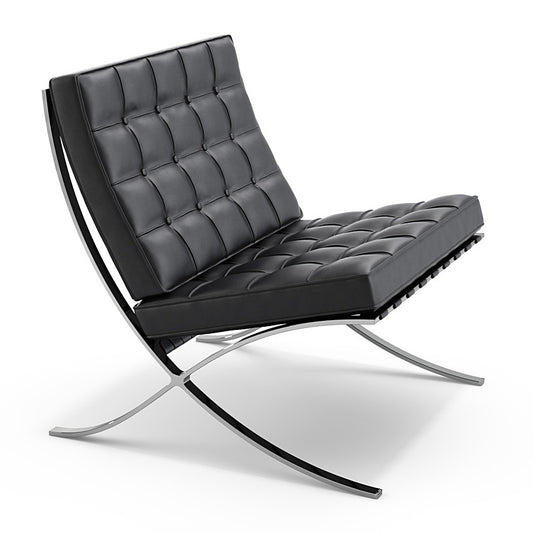 Barcelona Pavilion Chair